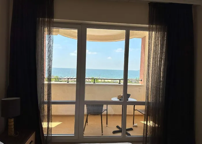 Sunny Majestic Private Sunny Beach