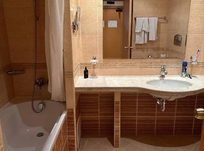 Apartment Sunny Majestic Private *