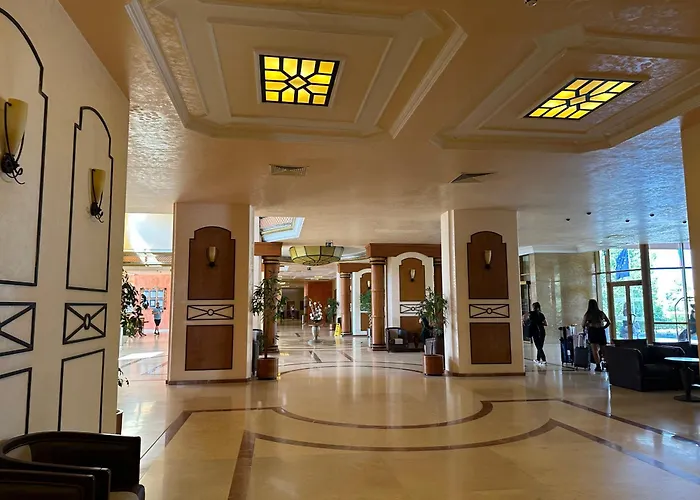 Sunny Majestic Private Sunny Beach