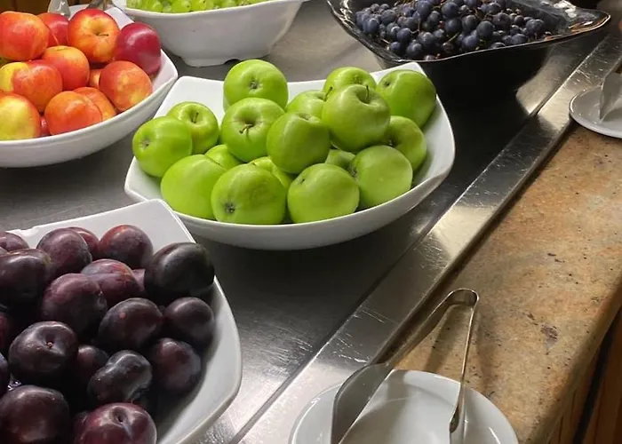 Apartment Sunny Majestic Private *