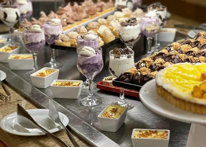 Apartment Sunny Majestic Private