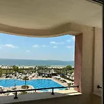 شقة Sunny Majestic Private *