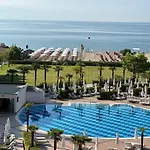 شقة Sunny Majestic Private ساني بيتش