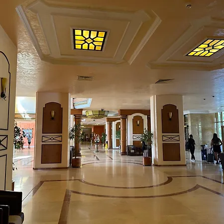 Sunny Majestic Private Sunny Beach