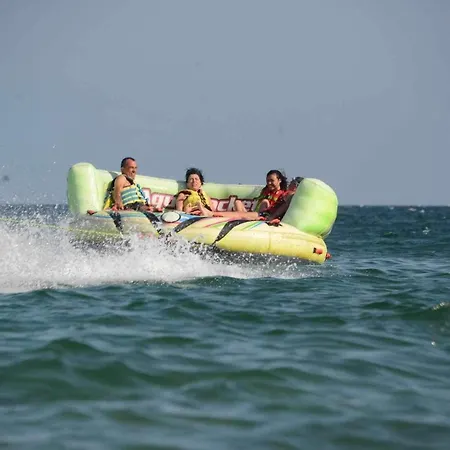 Sunny Majestic Private サニービーチ