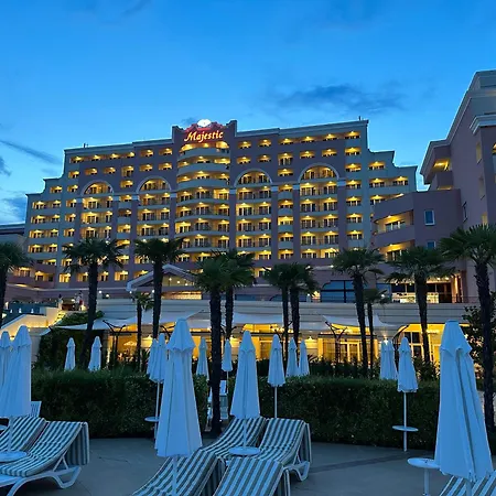 Sunny Majestic Private サニービーチ