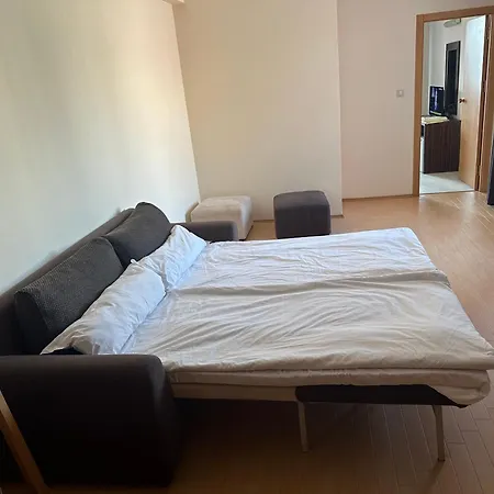 Appartamento Sunny Majestic Private