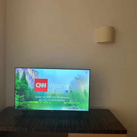 Sunny Majestic Private アパート *