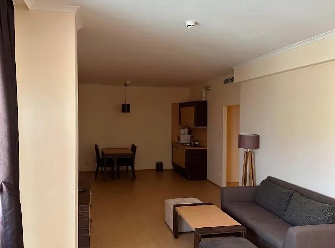 Sunny Majestic Private * Sunny Beach