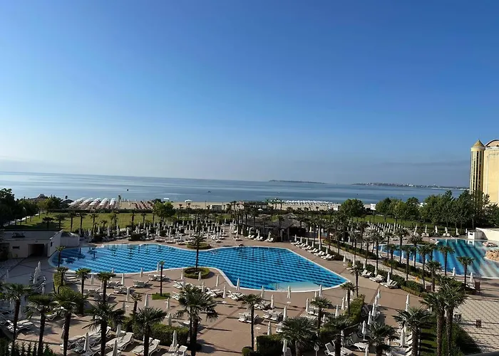 Sunny Majestic Private Apartamento *