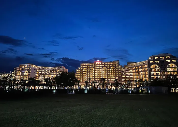 Sunny Majestic Private