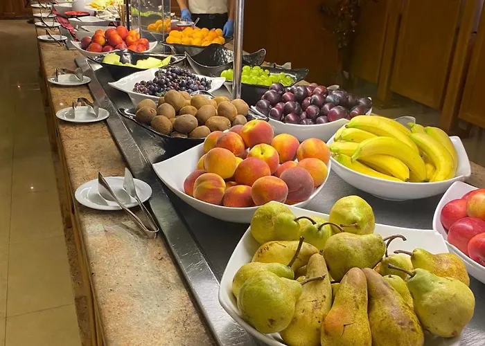 Apartamento Sunny Majestic Private