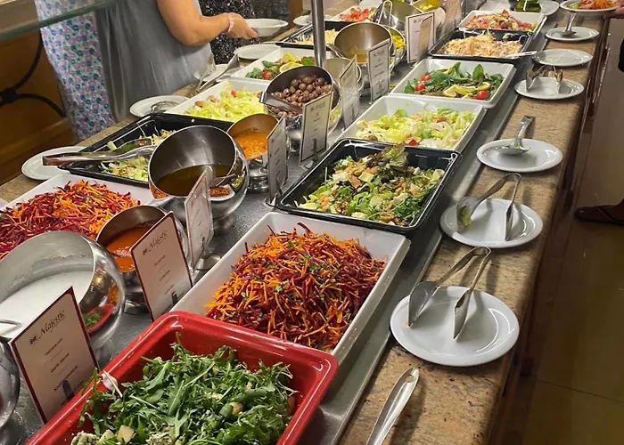 Apartamento Sunny Majestic Private