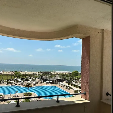 公寓 Sunny Majestic Private *