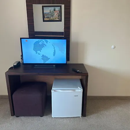 Apartmán Sunny Majestic Private *