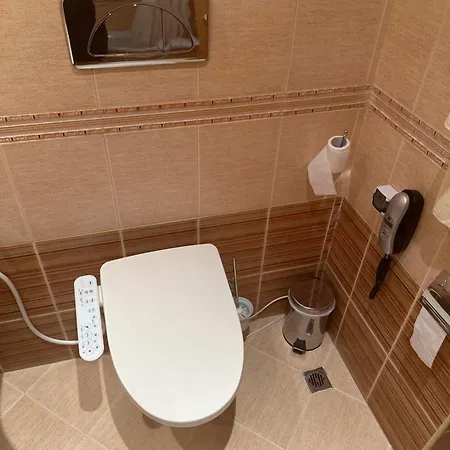 Sunny Majestic Private 公寓 阳光海滩