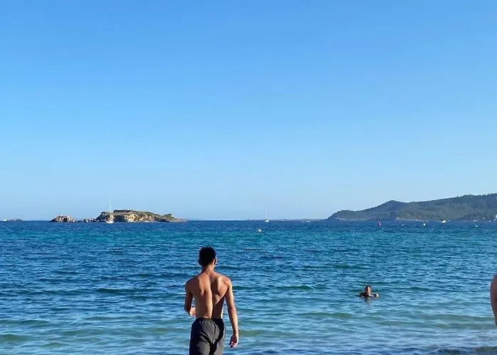 Apartamento Sunny Majestic Private *