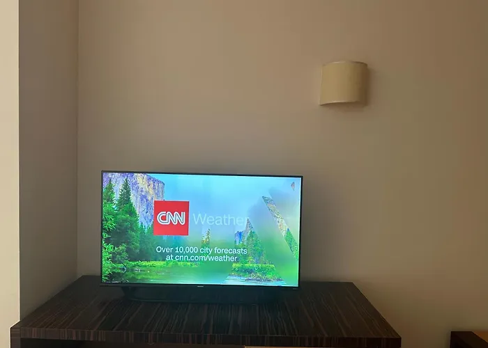 Sunny Majestic Private Apartamento *