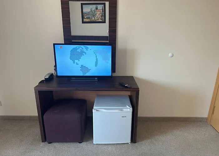 Apartamento Sunny Majestic Private *