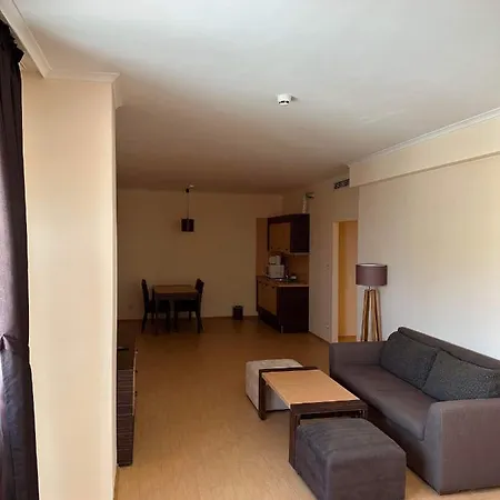 Sunny Majestic Private * Солнечный берег