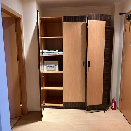 Sunny Majestic Private Солнечный берег