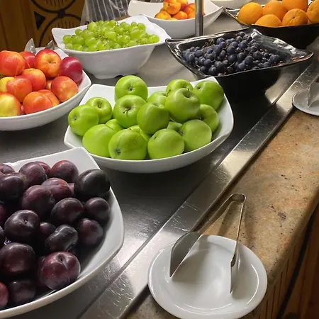 Апартаменты Sunny Majestic Private *