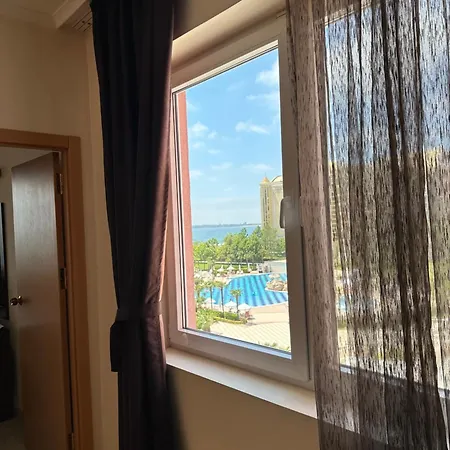 Appartamento Sunny Majestic Private Sunny Beach
