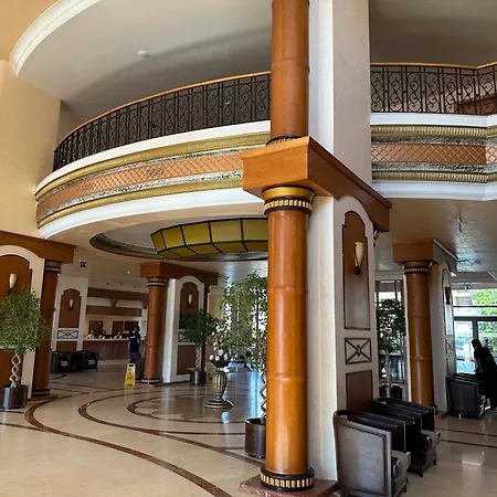 Апартаменты Sunny Majestic Private Солнечный берег