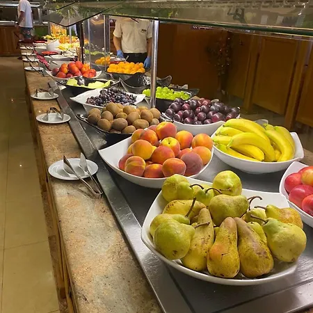 Апартаменты Sunny Majestic Private