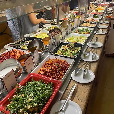 Апартаменты Sunny Majestic Private