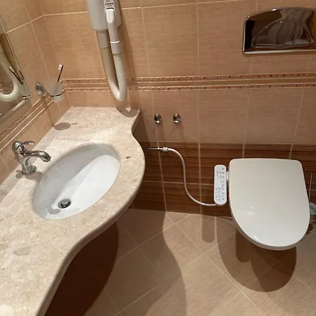 Appartamento Sunny Majestic Private Sunny Beach